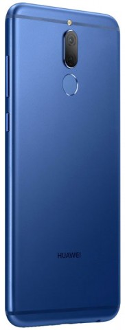 Смартфон Huawei Mate 10 Lite Blue