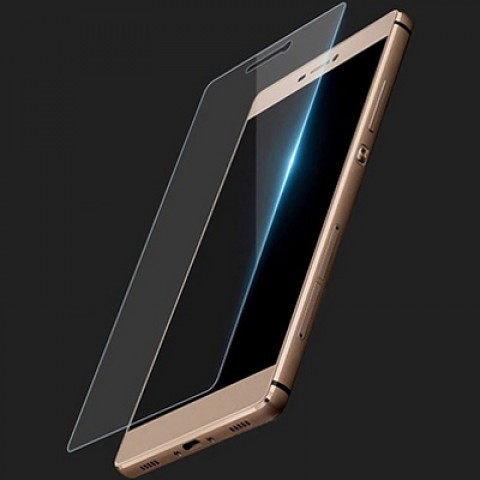Защитное стекло на экран для Huawei P8