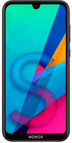 Смартфон Honor 8S 2GB/32GB (черный)