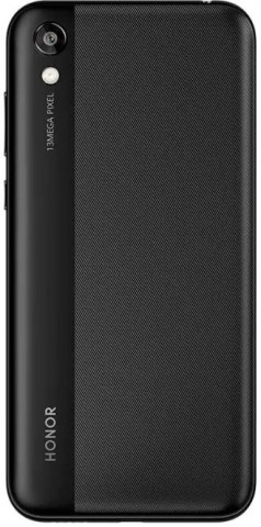 Смартфон Honor 8S 2GB/32GB (черный)