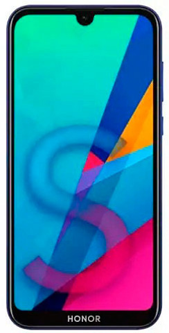 Смартфон Honor 8S 2GB/32GB (синий)