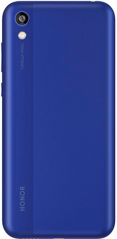 Смартфон Honor 8S 2GB/32GB (синий)