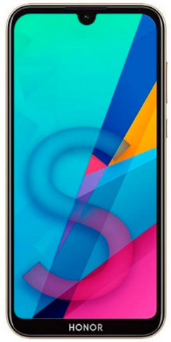 Смартфон Honor 8S 2GB/32GB (золотистый)