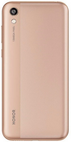 Смартфон Honor 8S 2GB/32GB (золотистый)