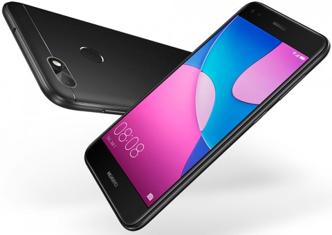 Смартфон Huawei P9 Lite Mini  [SLA-L22]