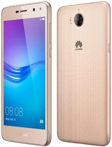 Смартфон Huawei Y5 2017 Dual Sim