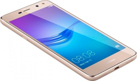 Смартфон Huawei Y5 2017 Dual Sim