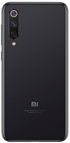 Смартфон Xiaomi Mi 9 SE 6GB/64GB (черный)