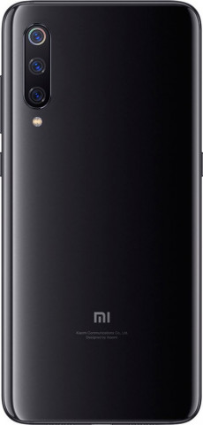 Смартфон Xiaomi Mi 9 6GB/64GB (черный) Смартфон Xiaomi Mi 9 6GB/64GB (черный)