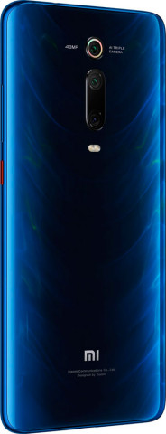 Смартфон Xiaomi Mi 9T 6GB/64GB (синий)