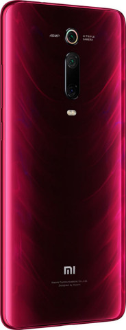 Смартфон Xiaomi Mi 9T 6GB/128GB (красный)