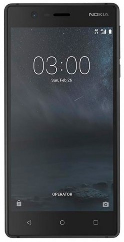 Nokia 3 Dual sim