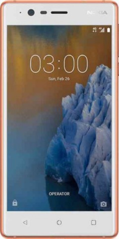 Nokia 3 Dual sim