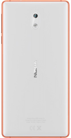 Nokia 3 Dual sim