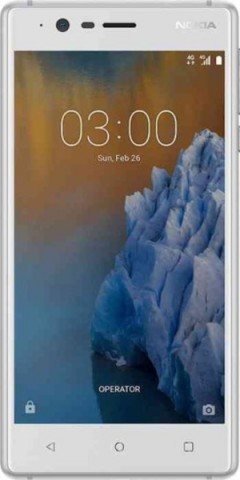 Nokia 3 Dual sim