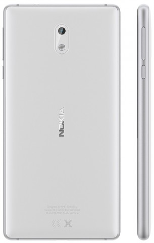 Nokia 3 Dual sim