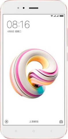 Мобильный телефон Xiaomi Mi A1 (64Gb)