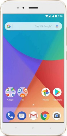 Смартфон Xiaomi Mi A1 32GB
