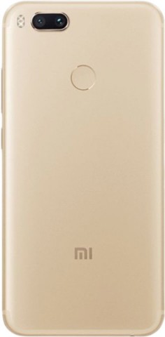 Смартфон Xiaomi Mi A1 32GB