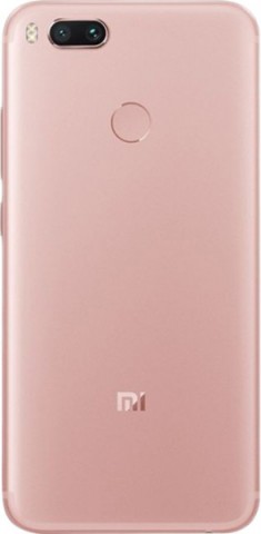 Смартфон Xiaomi Mi A1 32GB