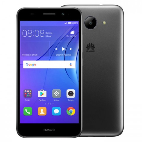 Смартфон Huawei Y3 2017 [CRO-U00]