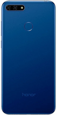 Смартфон Honor 7C AUM-L41 (синий)