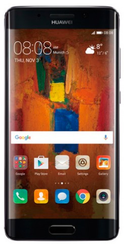 Смартфон Huawei Mate 9 Pro 128GB