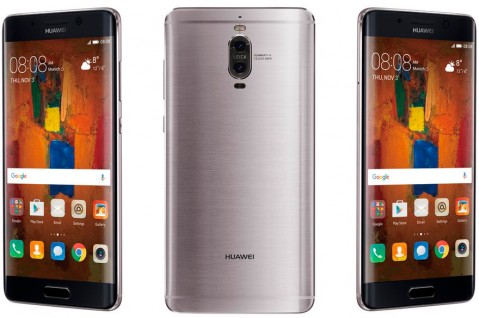 Смартфон Huawei Mate 9 Pro 128GB