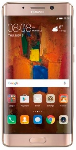 Смартфон Huawei Mate 9 Pro 128GB
