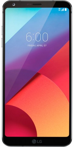 Смартфон LG G6 32GB