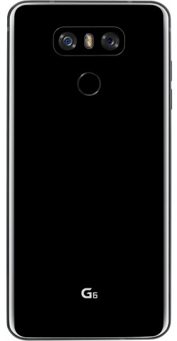 Смартфон LG G6 32GB