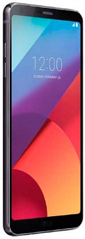 Смартфон LG G6 32GB