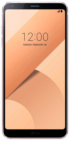 Смартфон LG G6 32GB