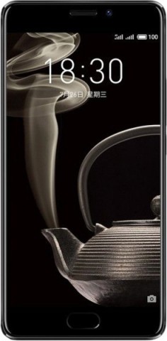 Смартфон MEIZU Pro 7 Plus 128GB