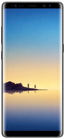 Смартфон Samsung Galaxy Note 8 Dual SIM 64GB
