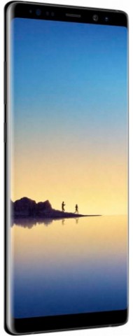 Смартфон Samsung Galaxy Note 8 Dual SIM 64GB