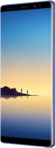 Смартфон Samsung Galaxy Note 8 Dual SIM 64GB