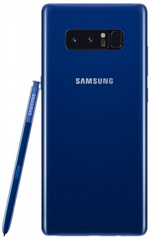Смартфон Samsung Galaxy Note 8 Dual SIM 64GB