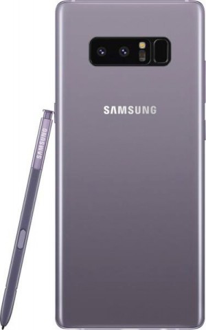 Смартфон Samsung Galaxy Note 8 Dual SIM 64GB