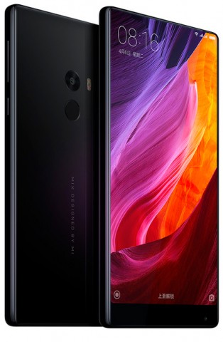 Смартфон Xiaomi Mi Mix 256GB