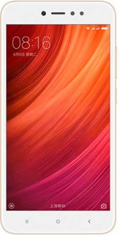 Смартфон Xiaomi Redmi Note 5A 3GB/32GB
