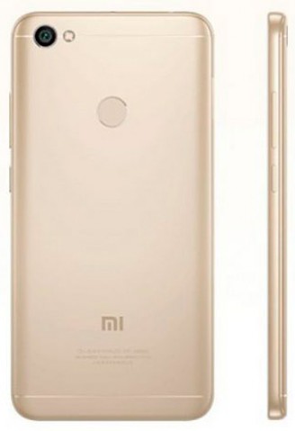 Смартфон Xiaomi Redmi Note 5A 3GB/32GB