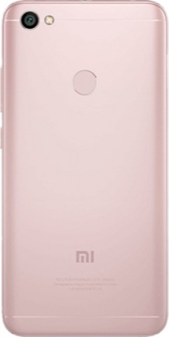 Смартфон Xiaomi Redmi Note 5A 3GB/32GB
