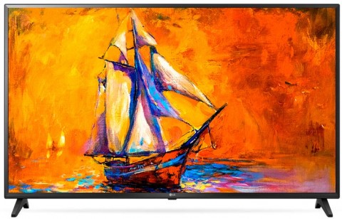 Телевизор LG 43UK6200