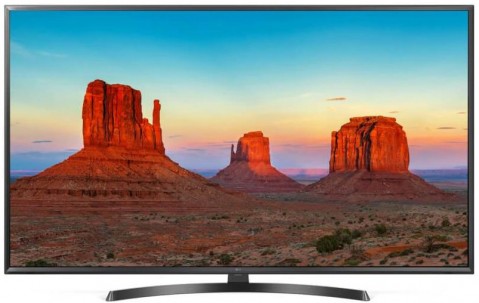 Телевизор LG 65UK6450 Телевизор LG 65UK6450