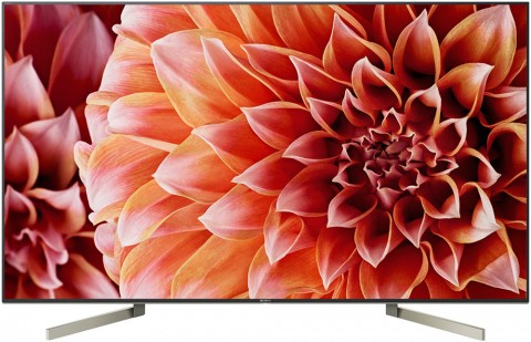 Телевизор Sony KD-49XF9005