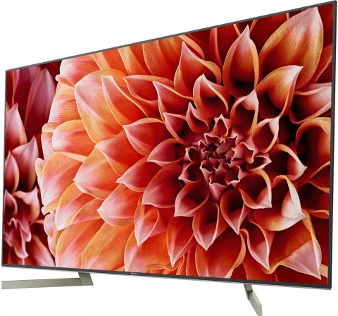 Телевизор Sony KD-49XF9005