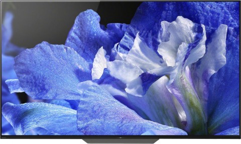 Телевизор Sony KD-55AF8
