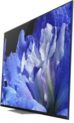 Телевизор Sony KD-55AF8
