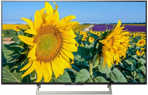 Телевизор Sony KD-49XF8096